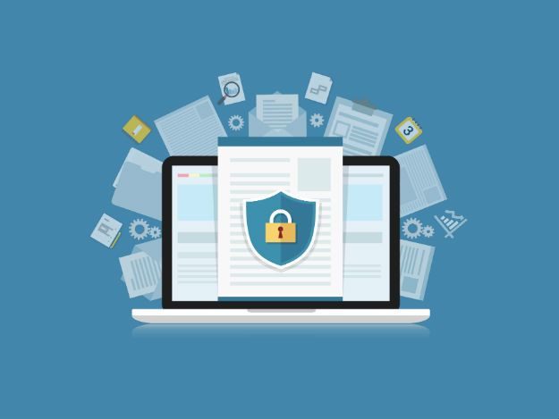 remoção de vírus malware no WordPress