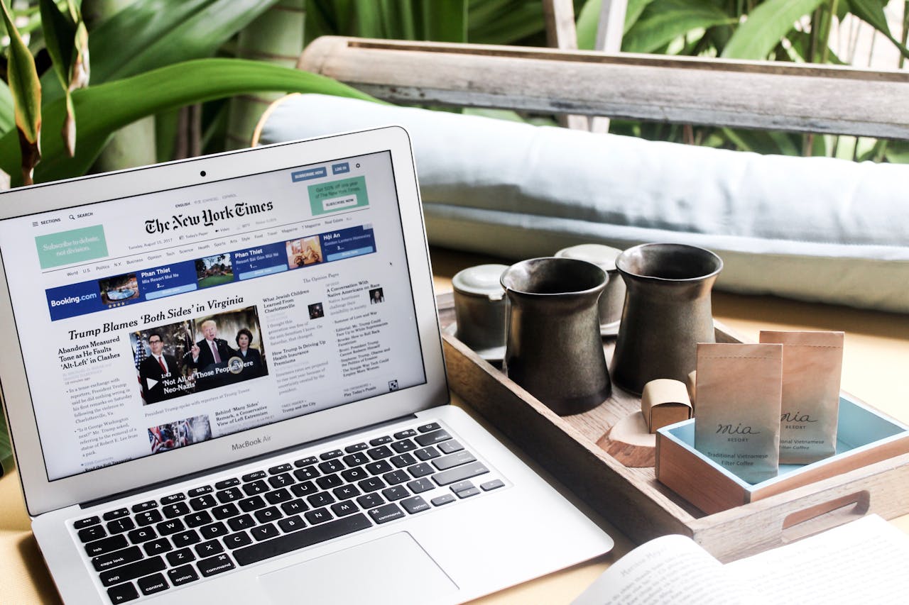 Tenha um portal de notícias WordPress e lucre muito com o Google
