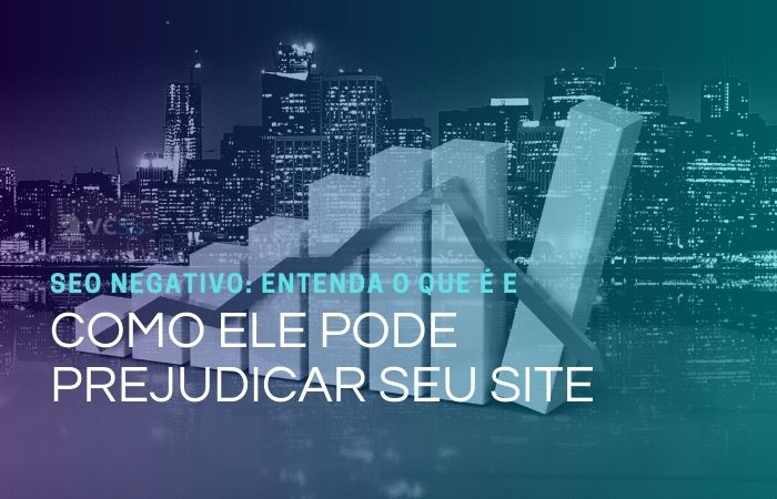 o seo negativo como ele pode prejudicar seu site