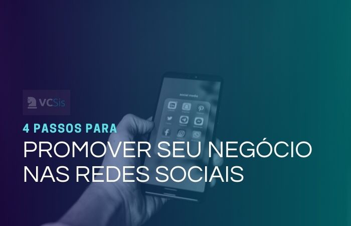 4 passos para divulgar seu site nas redes sociais e ter mais visitas