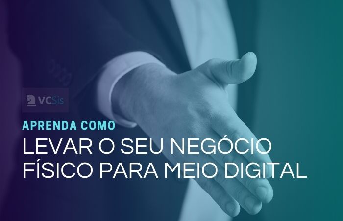 loja local em loja virtual