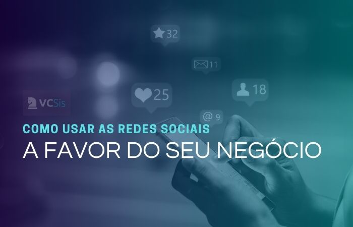 Veja como trazer visitas no site usando as redes sociais