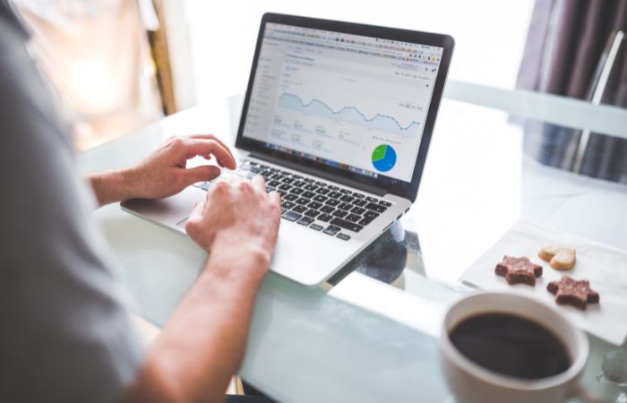 Anuncios pagos e SEO
