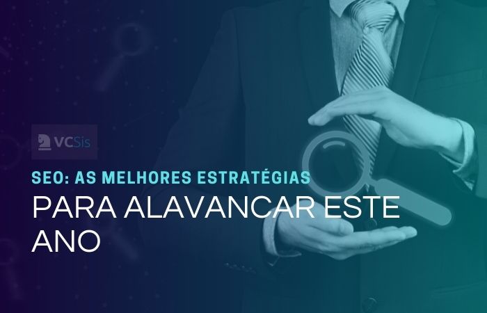 As melhores estratégias estratégias de SEO