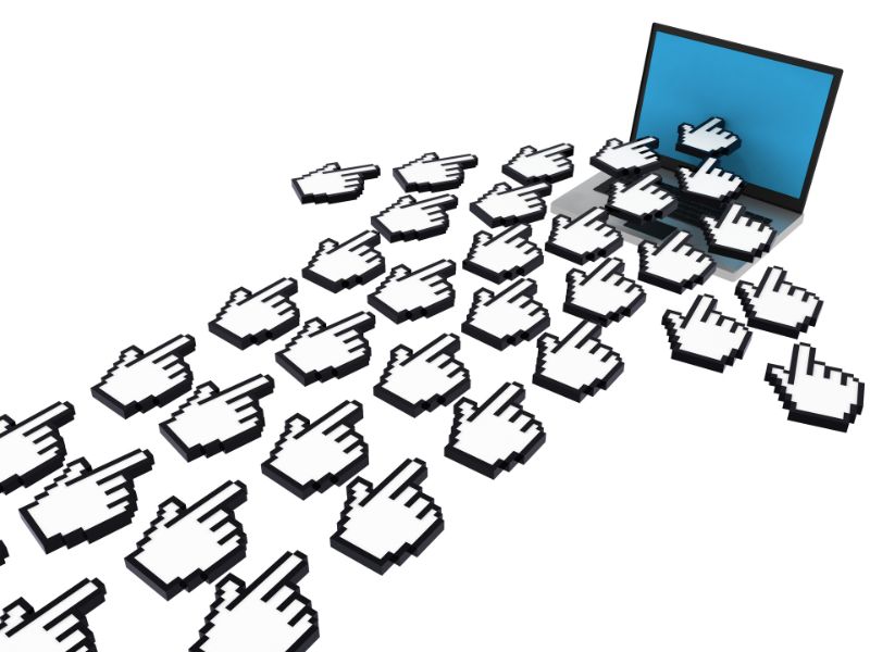Como ter mais visitas e alavancar seu site contábil