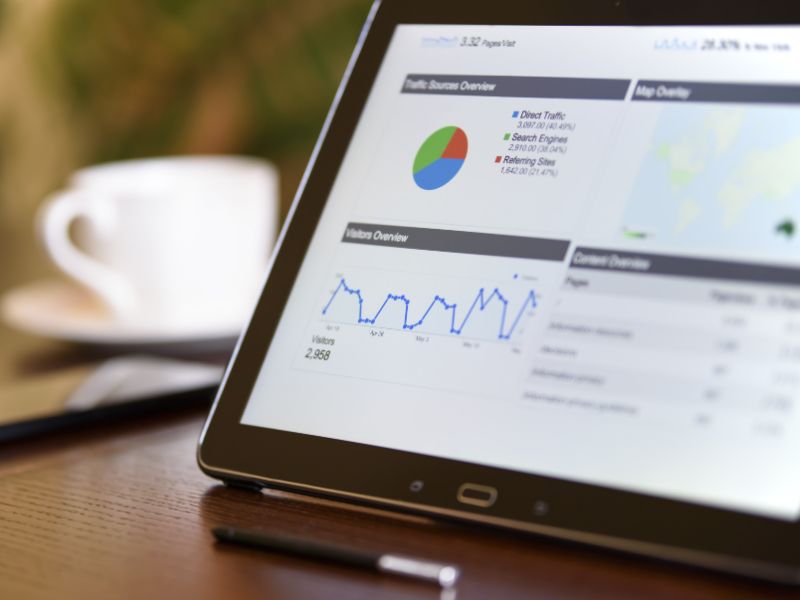 Google Marketing para contabilidade, comece agora suas campanhas