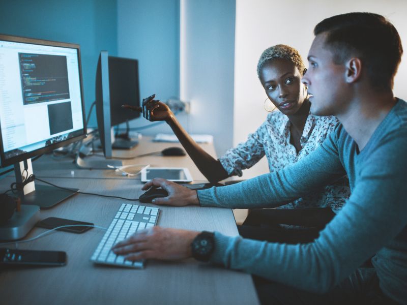 Site contábil profissional 5 passos para criar um site incrível