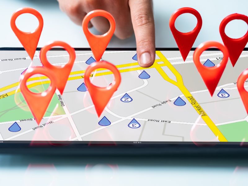 Google meu negócio para contabilidade e contadores