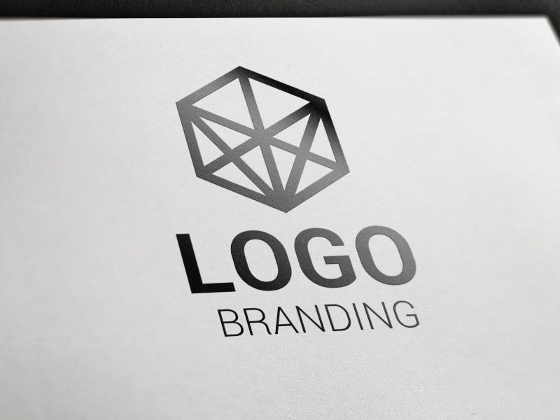 Logo grátis para contabilidade