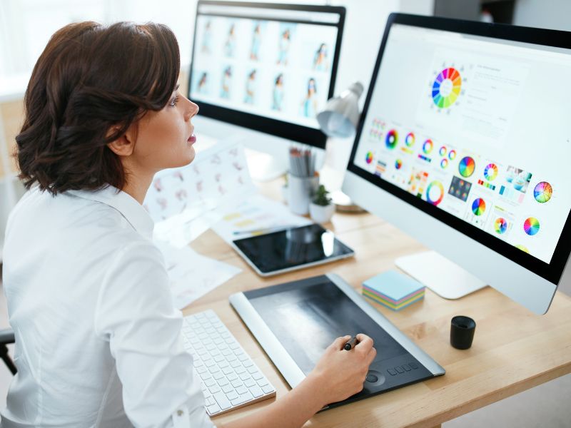 Site contábil intuitivo e fácil de usar veja o que você deve fazer