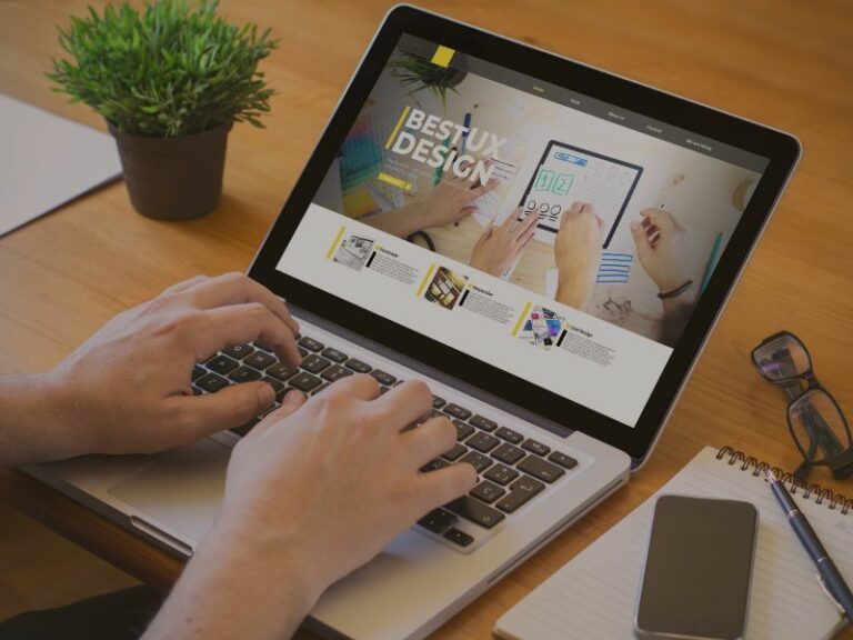 10 itens indispensáveis que um site de advocacia precisa ter