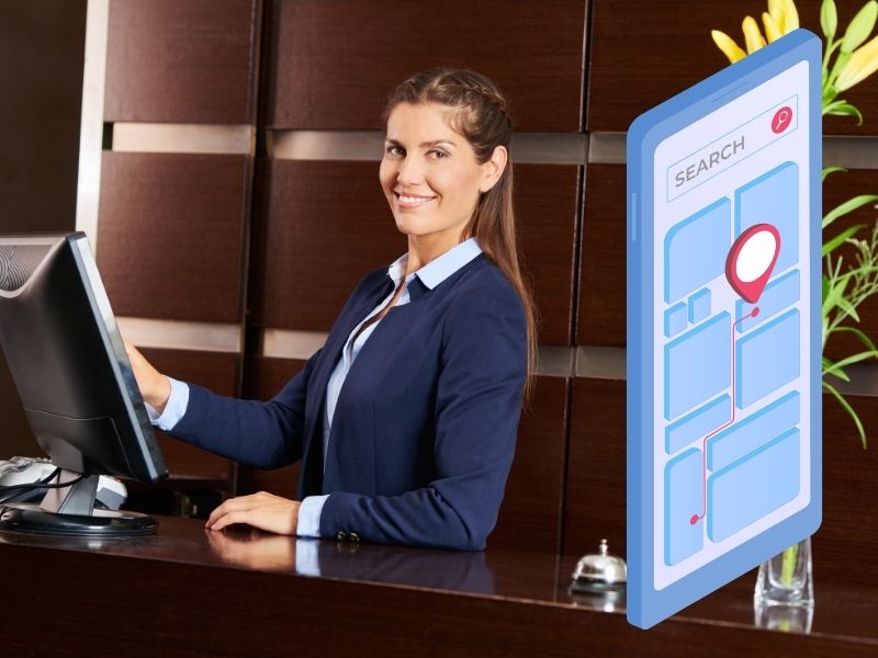Google Travel x Google Empresas