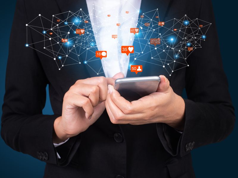 Social Media para hotéis