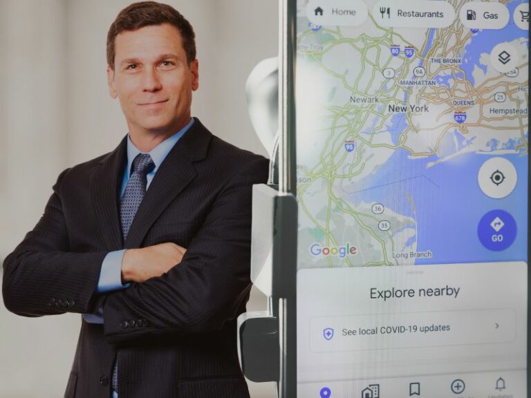 Sua advocacia no google empresas cadastre-se gratuitamente