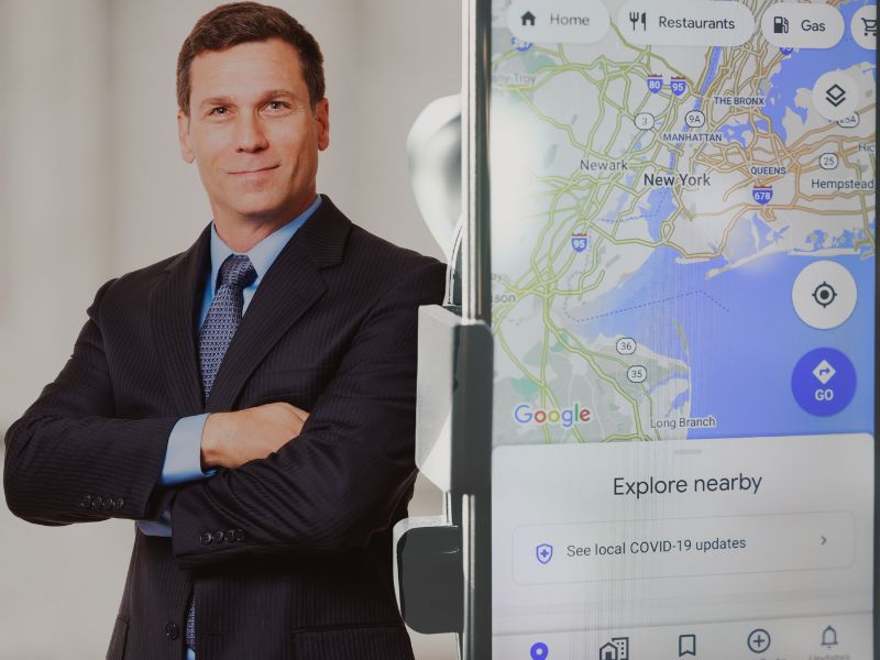 Sua advocacia no google empresas cadastre-se gratuitamente