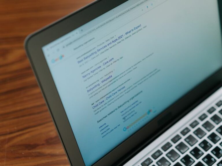Site de psicólogo na busca do google, 4 dicas de SEO