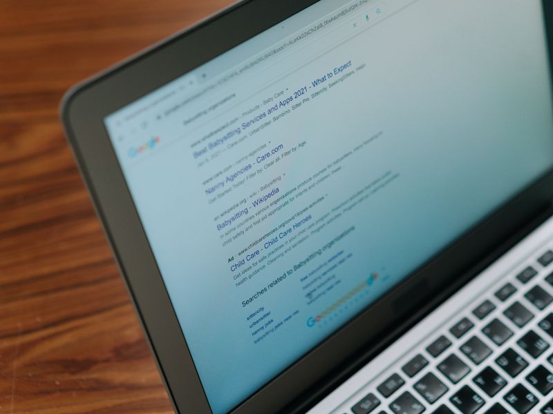 Site de psicólogo na busca do google, 4 dicas de SEO