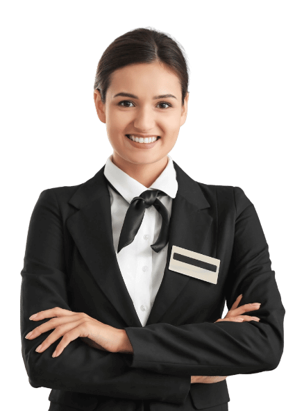 Criação de Site para Hotel