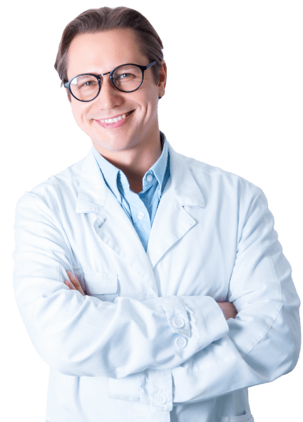 Criação de Site para Dentista