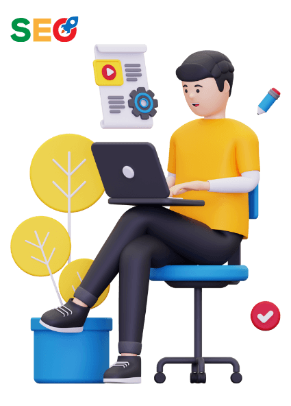 Especialista em SEO