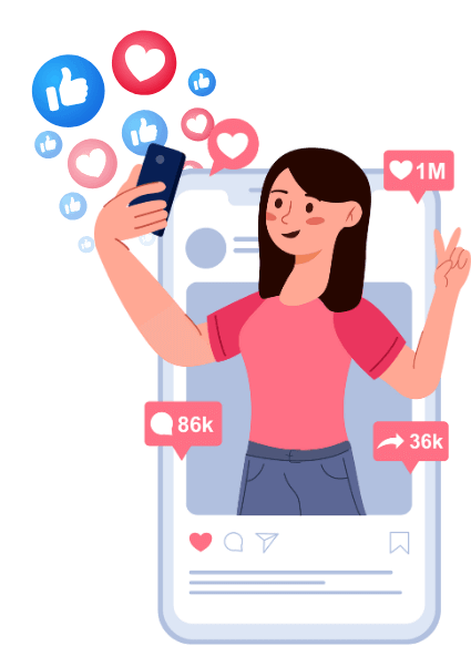 Gestão de Redes Sociais