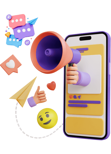 Serviços de Marketing Digital