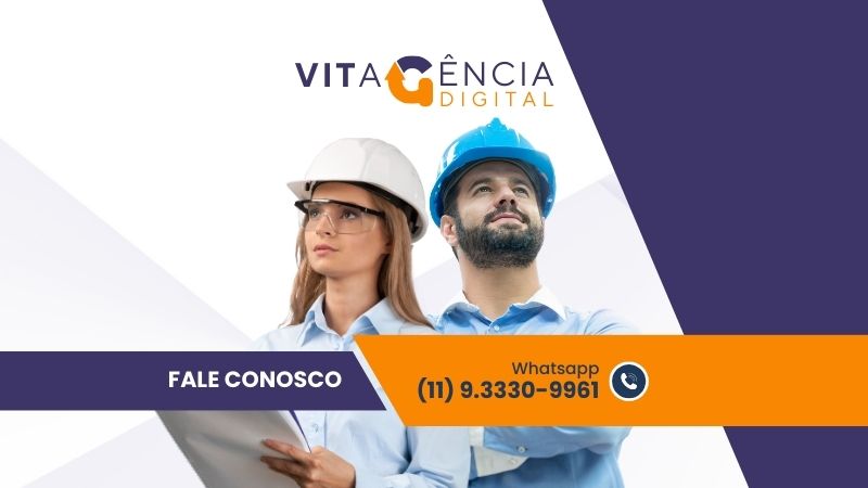 Fazemos o marketing para engenheiro e construtoras