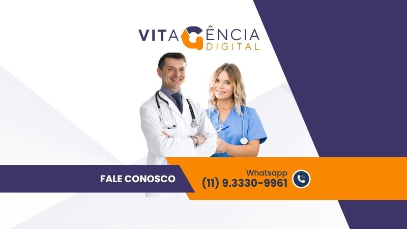 marketing para medicos